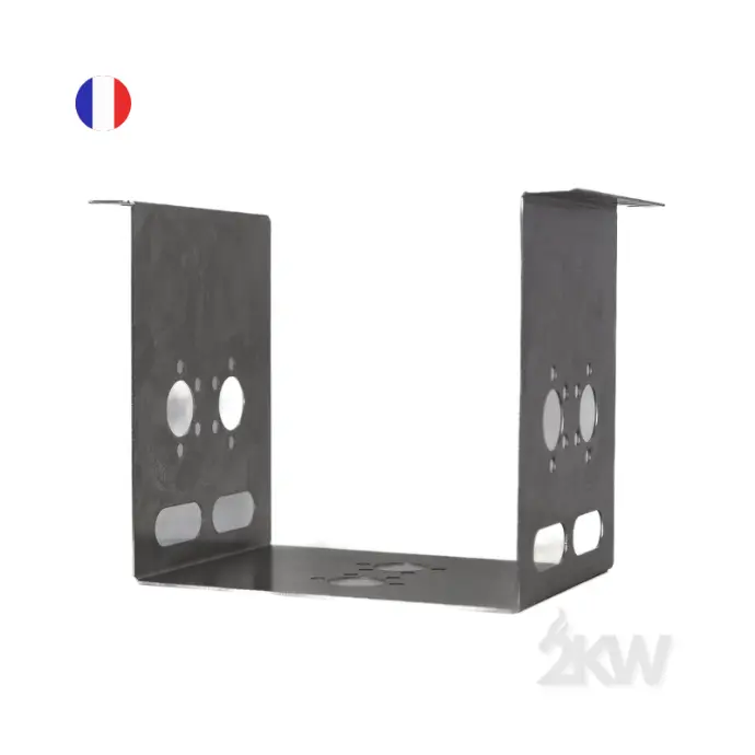 Support de montage pour chauffage suspendu 4KW