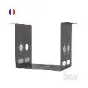 Support de montage pour chauffage suspendu 4KW