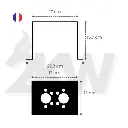 Support U Universel.svg