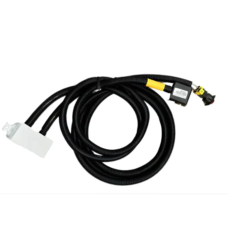 Câble 230 V pour les chauffe-eaux avec interrupteur 