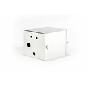 Coffre de montage Pundmann 3L 75801, 75800, 76007, 76008, 76009