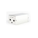 Coffre de montage Pundmann 6L 2 résistances 75990, 75991