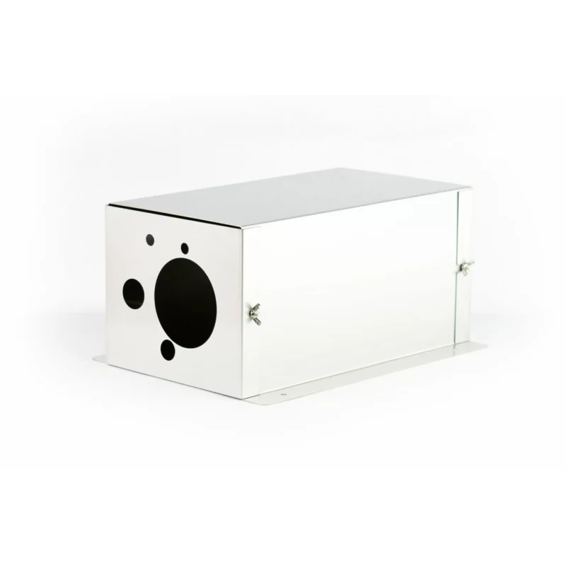 Coffre de montage Pundmann Air 9L 75564, 75604, 76006