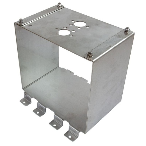 Support de montage universel avec pattes de fixation