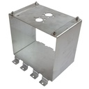 Support de montage universel avec pattes de fixation