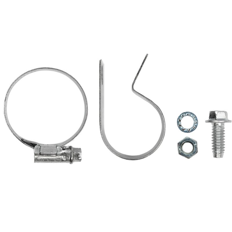 Kit de montage pour admission d'air