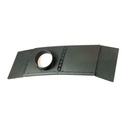 Adaptateur de fenêtre universel pour sortie d'air 90 mm