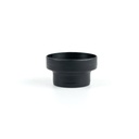 Adaptateur ⌀ 75-60 mm