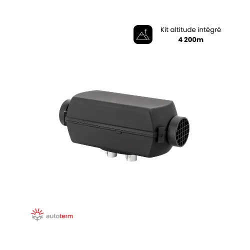 Chauffage Autoterm Air 2D