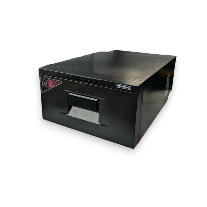 Frigo à compression - tiroir pour van aménagé