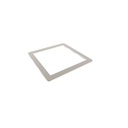 Cadre adaptateur pour store occultant sur capote de toit 40x40cm Fiat Ducato