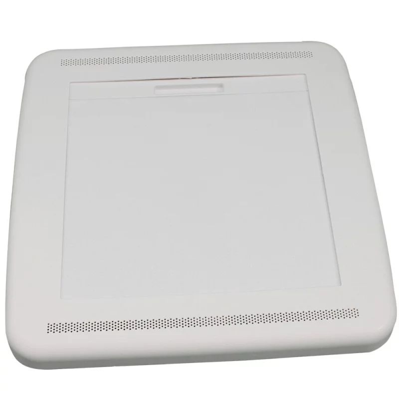 Store enroulé occultant pour le ventilateur Maxxfan 03900i