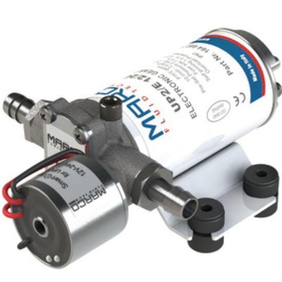 Pompe à eau Marco 2 bar 10l/m