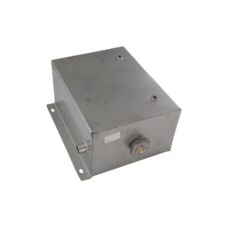 Vase d'expansion Inox 24L