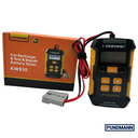 Chargeur Konnwei 12 V DC / 5 – 6 A