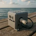 Filtre à eau fluviSHIELD UV-C 