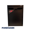 Réfrigérateur encastrable à compression Pundmann 50L Pour camping-cars et caravanes