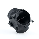 Y bypass ⌀ 90 mm