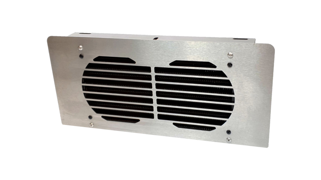 AUTOTERM CHX Aérotherme 1,4kW - 12/24V