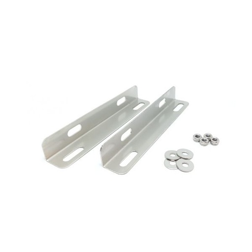 Boîtier Protection Acier Inox Autoterm Air 2D - Pour Chauffage Auxiliaire Diesel
