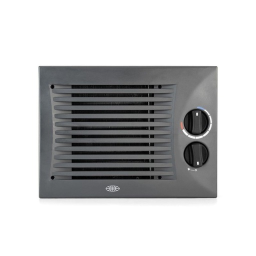 Échangeur de chaleur à eau avec ventilateur ARIZONA LN 12 V / 2,75 kW