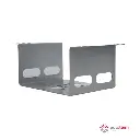 Support de montage 2D/4D en U 22,2x13x9,3 cm