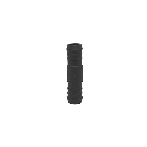 Raccord droit de tuyau de liquide de refroidissement ⌀ 18 mm