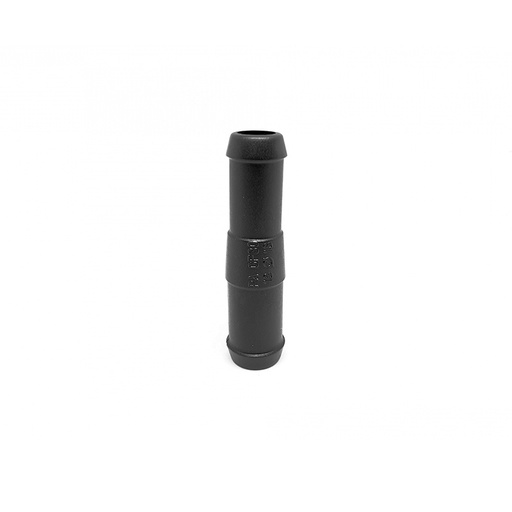 Raccord droit de tuyau de liquide de refroidissement ⌀ 16 - 18 mm