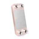 Échangeur de chaleur à eau passif EKO AIR 5-8 kW