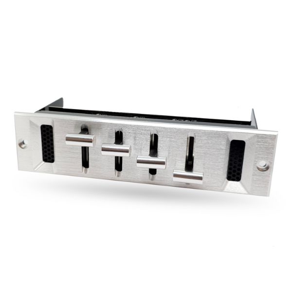 AUTOTERM FC9 Régulateur de vitesse pour AUTOTERM CHX