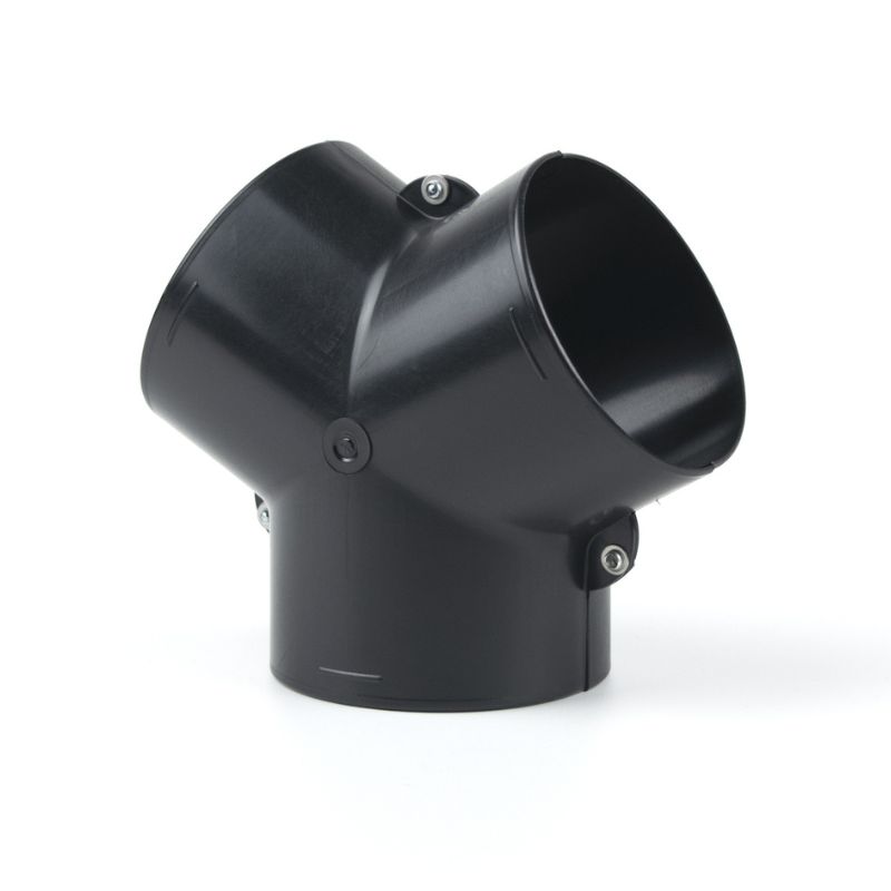 Y ⌀ 75 mm (angle 120°C)