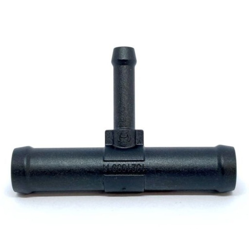 T piquage gasoil 10x5x10