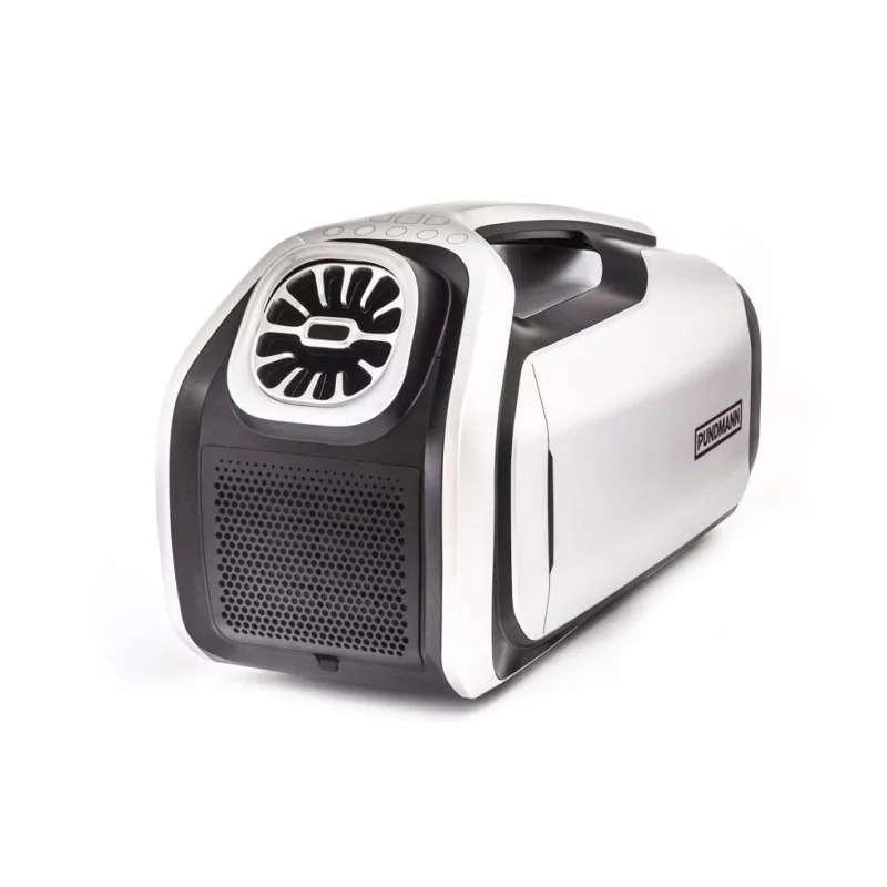 Climatiseur portable - Pundmann Arctix