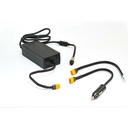 Chargeur allume-cigare pour climatiseur portable - Pundmann Arctix