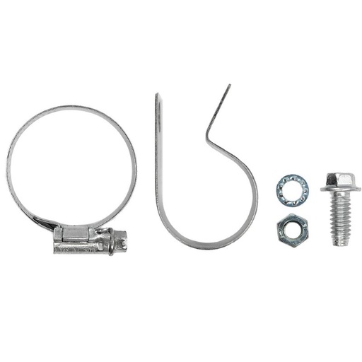 [AT5-0018-AA0] Kit de montage pour admission d'air