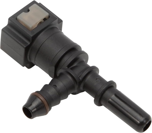[W1220] T piquage gasoil Quick Connector générique 