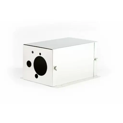 [76975] Coffre de montage Pundmann AIR 6L 75715, 75716, 76005