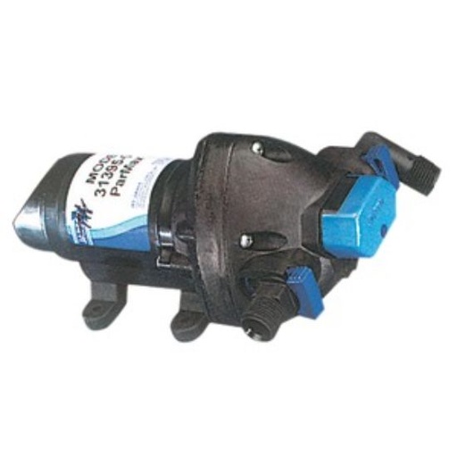 [16.207.12] Groupe d'Eau Flojet Auto-Amorçable 11 L/min 12V