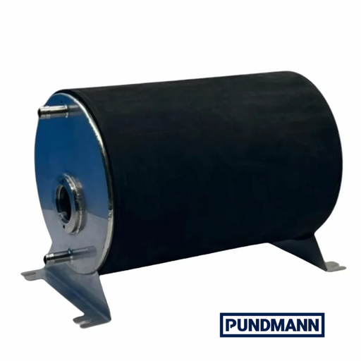 [77891] Réservoir en acier inoxydable pour remplacer la cuve plastique des Elgena et Truma TT2