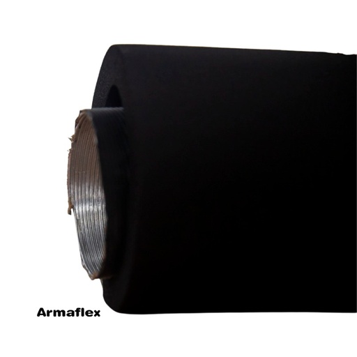 [KGIA] Kit gaine isolée armaflex ø 60mm