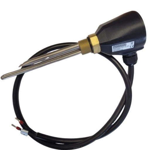 [P0311] Résistance électrique 12V 200W 