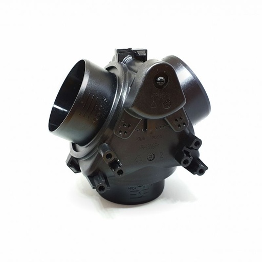 [FR011] Y bypass ⌀ 60 mm