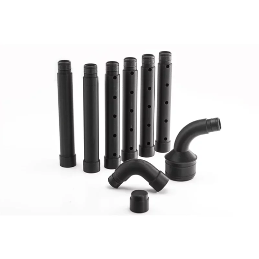 [77138] Grand système de chauffage de lit 