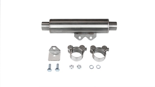 [AT5-0053-AFS] Silencieux ⌀ 24 mm