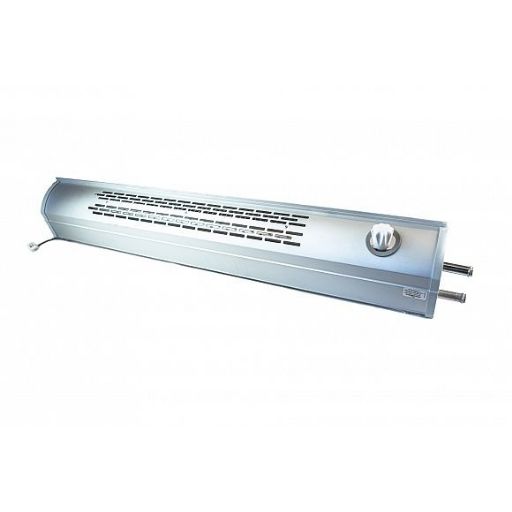 [FR042] Convecteur avec ventilateur 12 V 1 m / 1,4 kW