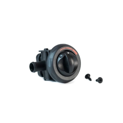 [FR036] Vanne d'arrêt / régulation