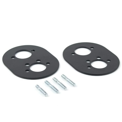 [AT5-0029-A24] Plaques de montage