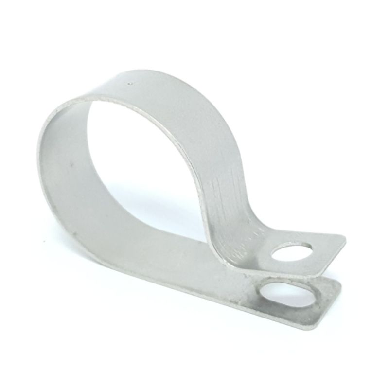 [AT5-0013-AF0] Collier de fixation pour tuyau d'admission d'air et d'échappement