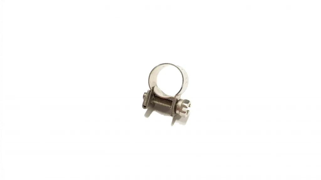 [AT0045] Collier inox Ø 11-13 mm