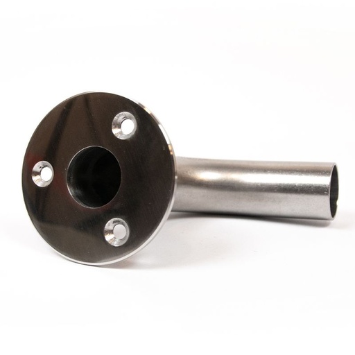 [AT0006] Passe coque admission d'air ⌀ 24 mm